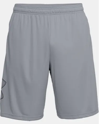 Under Armour UA Tech Graphic Short