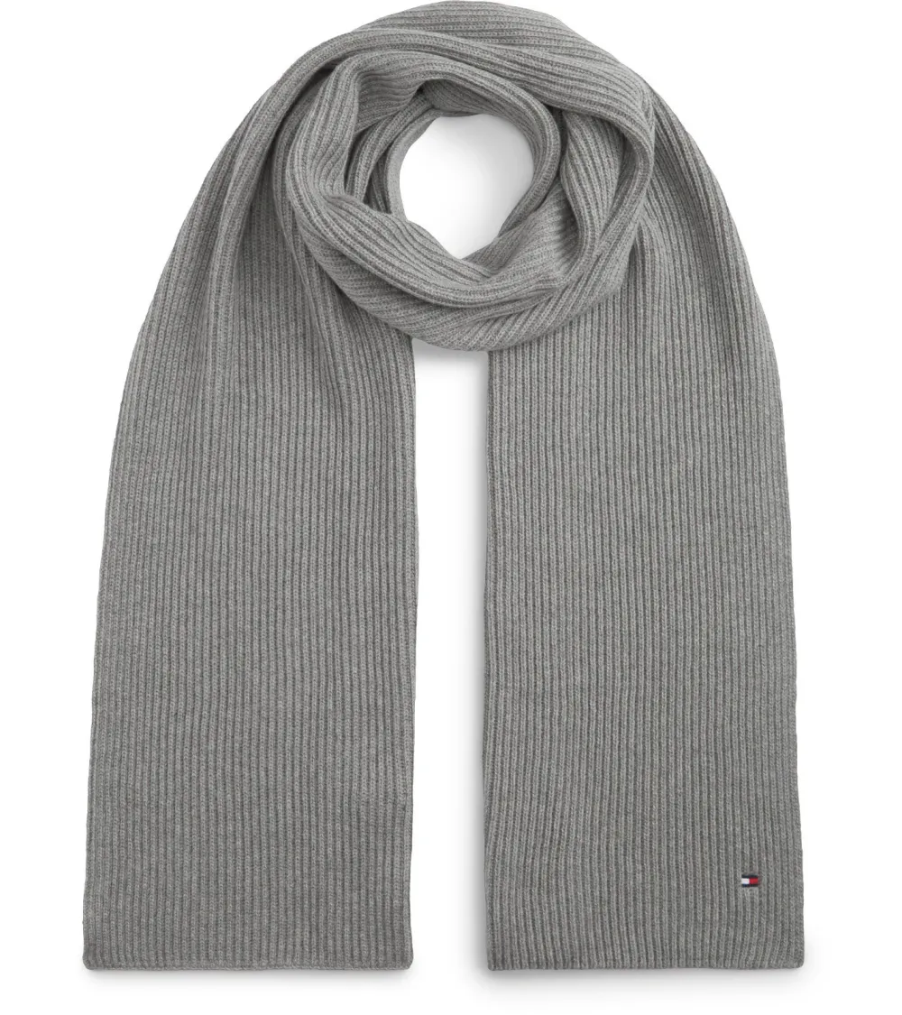 Rippenschal Tommy Hilfiger