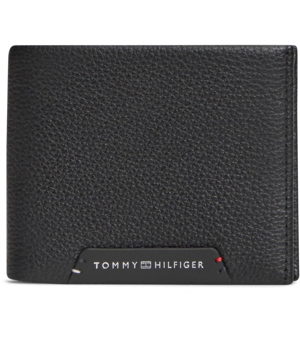 Tommy Hilfiger portafogli pelle
