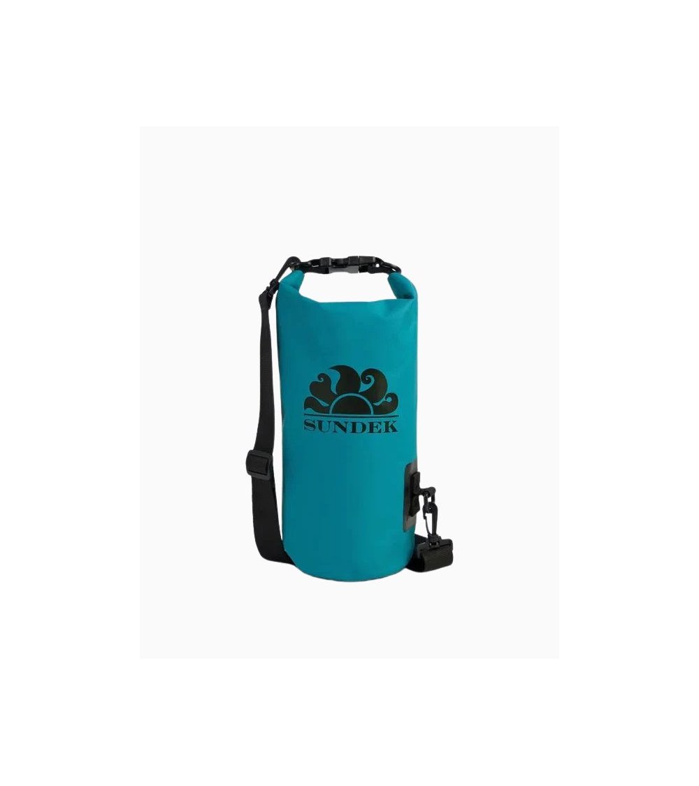 Borsone Sundek San Jose con chiusura a rotolo