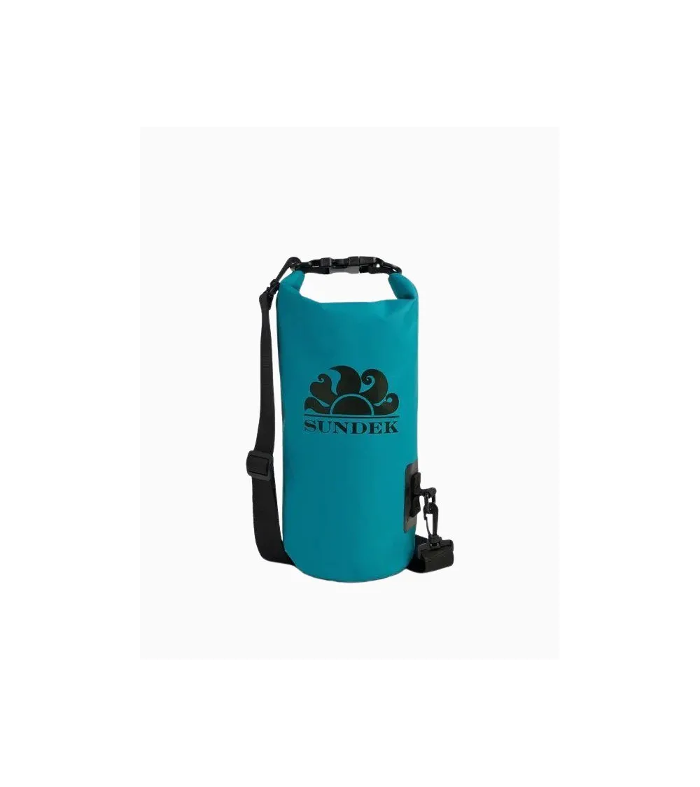 Sundek San Jose duffel bag with roll-top