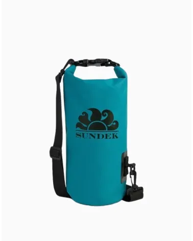 Sundek San Jose duffel bag with roll-top