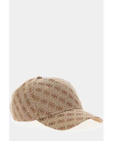Guess Trucker Cap mit gebogenem Schirm