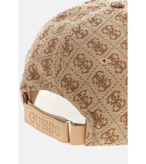 Guess Trucker Cap mit gebogenem Schirm