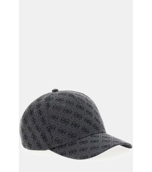 Guess Trucker Cap mit gebogenem Schirm