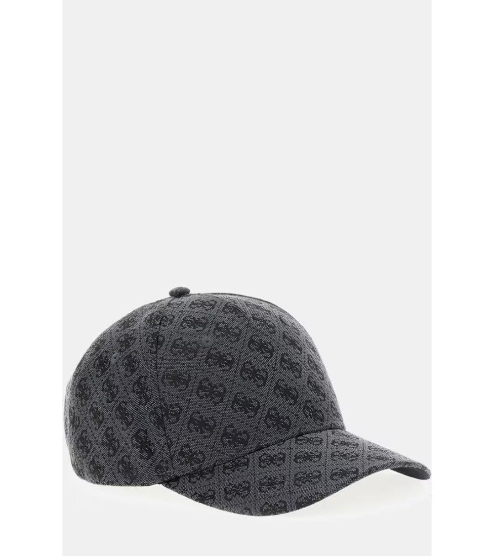 Guess casquette trucker avec visière courbée