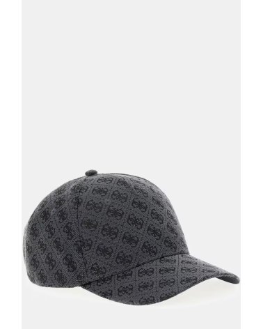 Guess Trucker Cap mit gebogenem Schirm