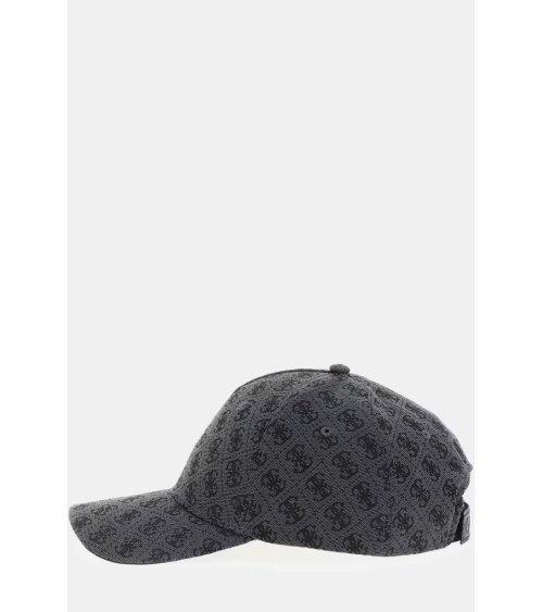 Guess Trucker Cap mit gebogenem Schirm