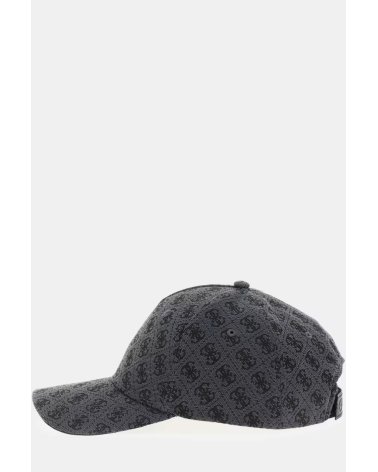 Guess Trucker Cap mit gebogenem Schirm