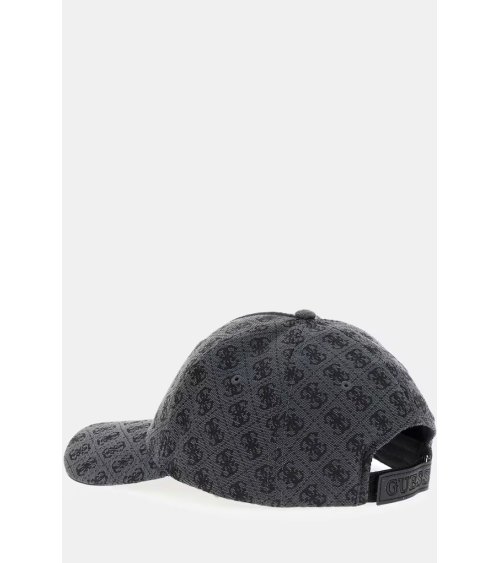 Guess Trucker Cap mit gebogenem Schirm