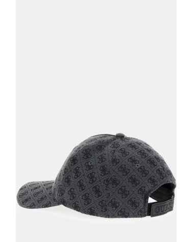 Guess Trucker Cap mit gebogenem Schirm