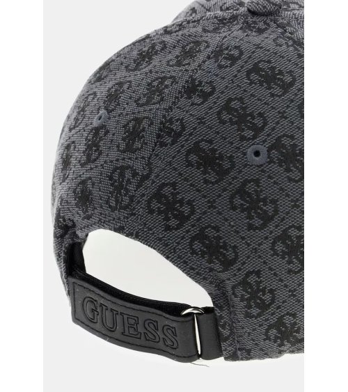 Guess Trucker Cap mit gebogenem Schirm