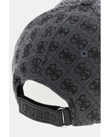 Guess Trucker Cap mit gebogenem Schirm