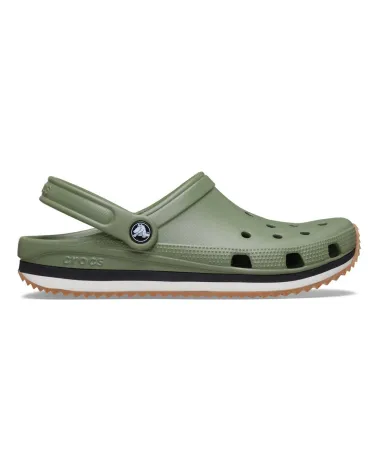 Sabot Crocs Classic Retro Runner