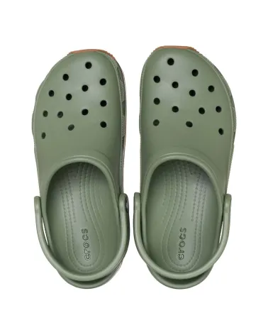 Sabot Crocs Classic Retro Runner