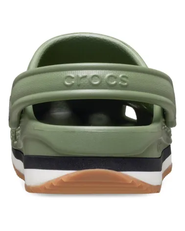 Sabot Crocs Classic Retro Runner