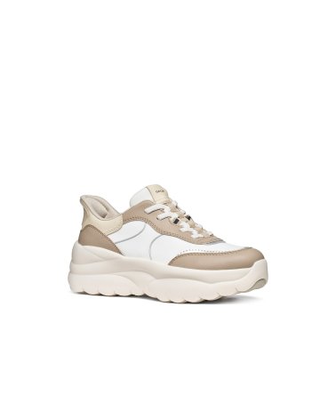 Geox D Xtors Plus zapatillas bajas