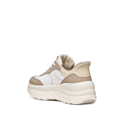 Geox D Xtors Plus sneakers basse