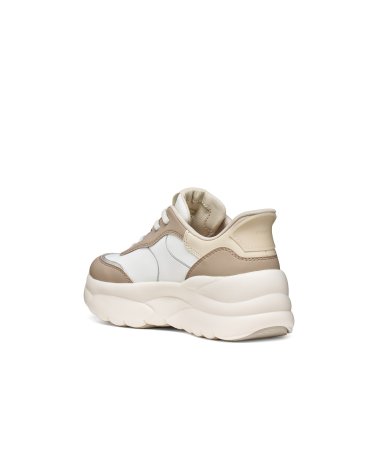 Geox D Xtors Plus low sneakers