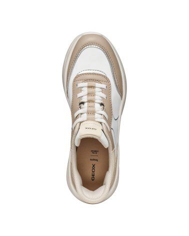 Geox D Xtors Plus zapatillas bajas