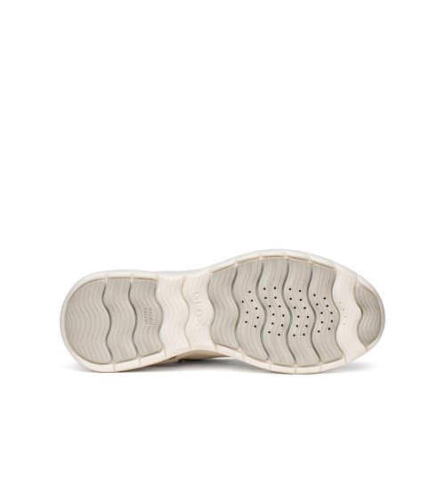 Geox D Xtors Plus Niedrige Sneaker