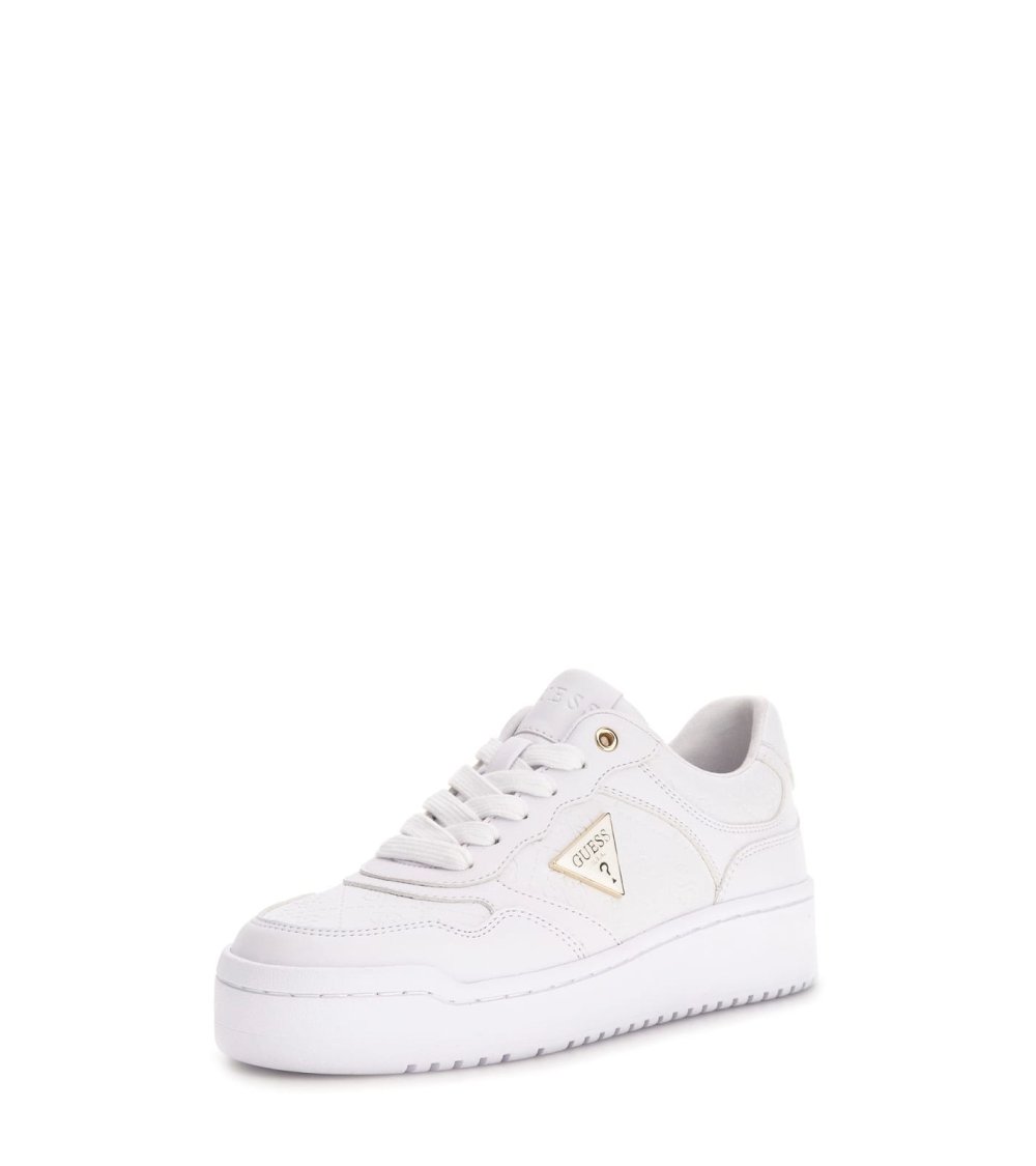 Guess Miram Sneakers niedrig