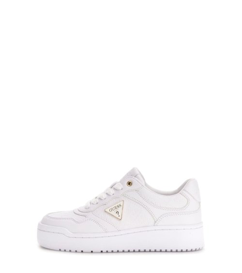Guess Miram Sneakers niedrig