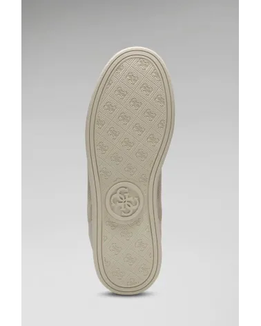 Guess baskets basses Jacek