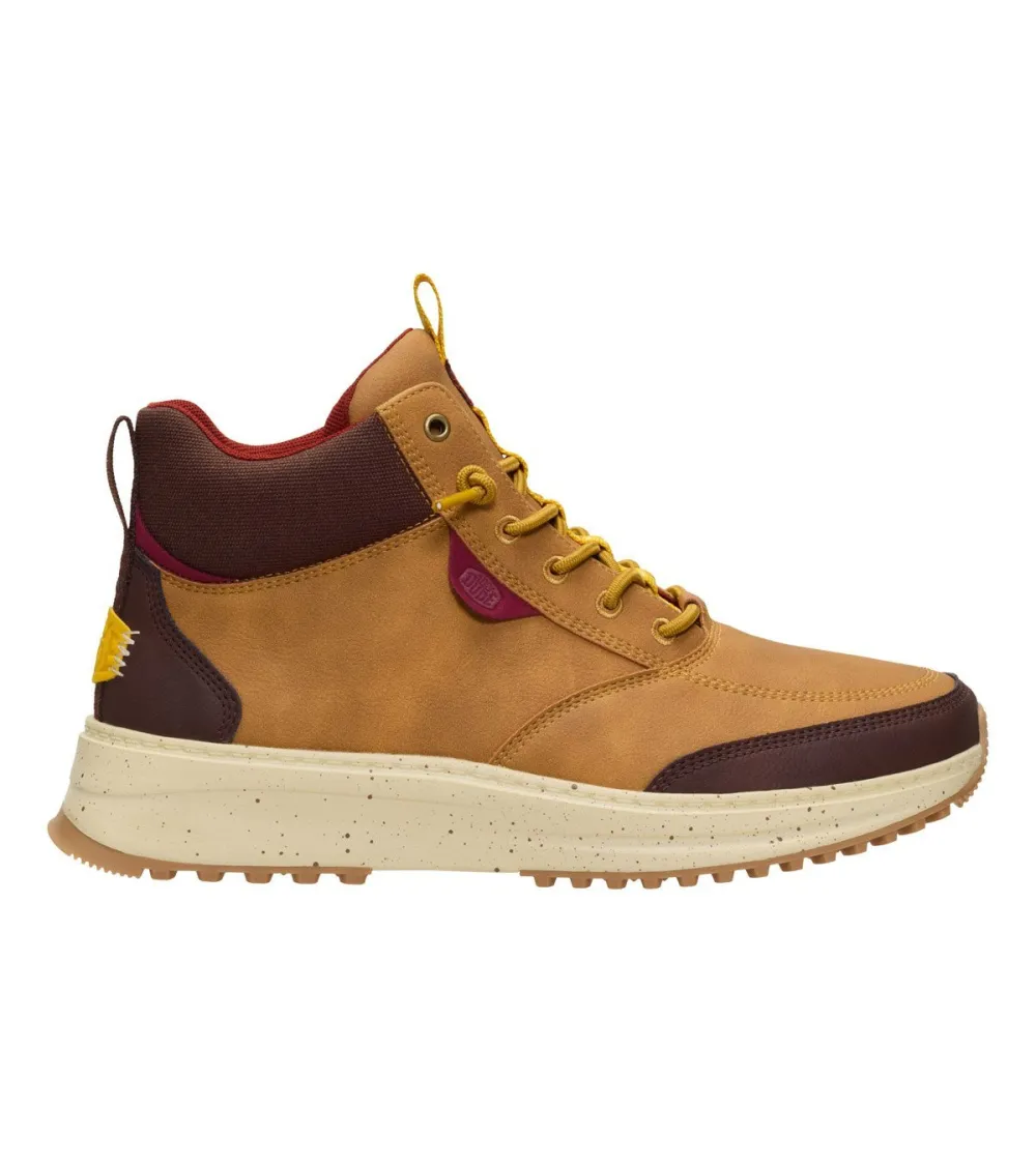 Hey Dude Tahoe Classic Stiefel mit Schnürung