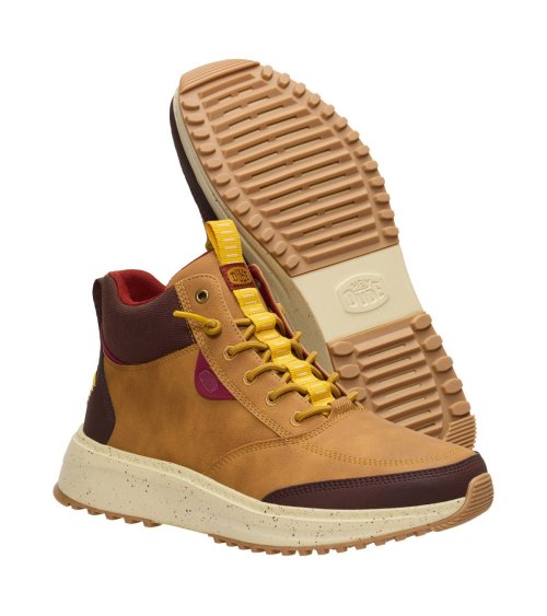 Hey Dude Tahoe Classic botas con cordones