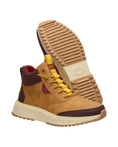 Hey Dude Tahoe Classic botas con cordones