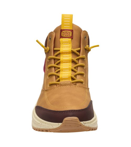 Hey Dude Tahoe Classic botas con cordones