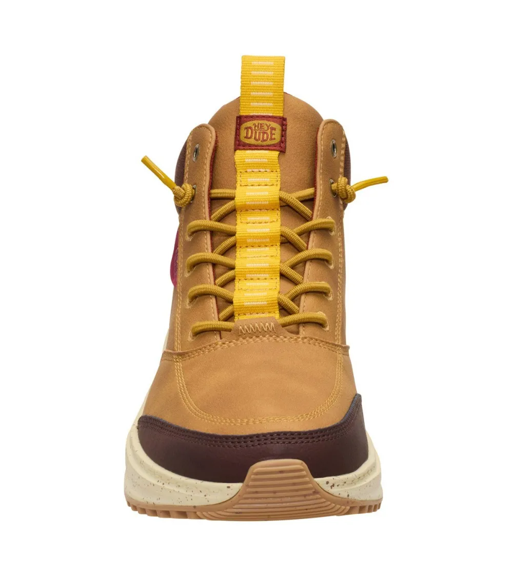 Hey Dude Tahoe Classic botas con cordones