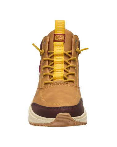 Hey Dude Tahoe Classic bottes avec lacets