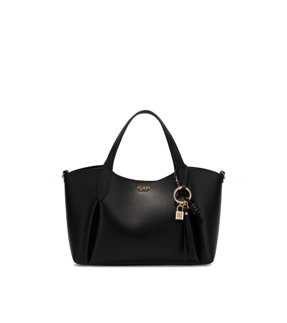 Guess Melody Satchel Handbag