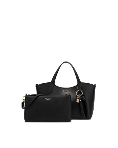 Guess Melody Satchel Bolso de mano