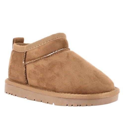 Grunland suede boots