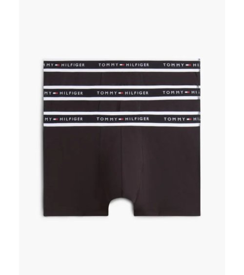 Tommy Hilfiger boxer 3 pack con elastico logo