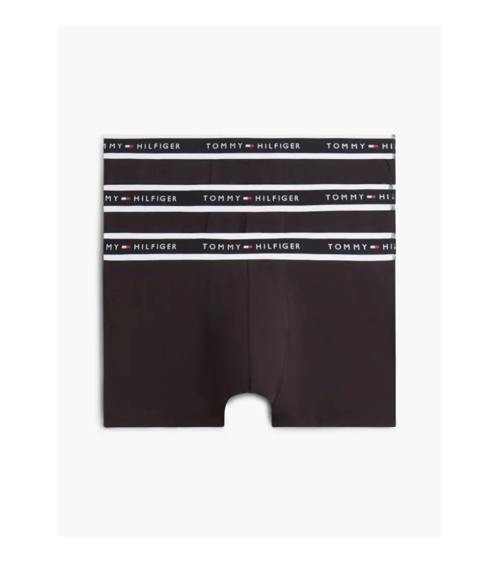 Tommy Hilfiger boxer 3 pack con cinturilla logo