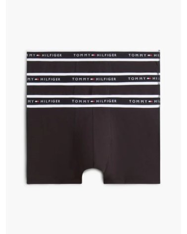 Tommy Hilfiger boxer 3 pack con elastico logo