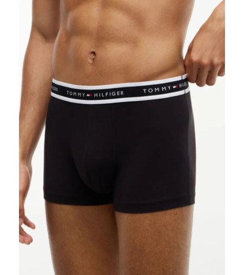 Tommy Hilfiger boxer 3 pack con elastico logo