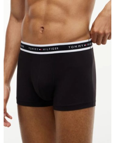 Tommy Hilfiger boxer 3 pack con elastico logo