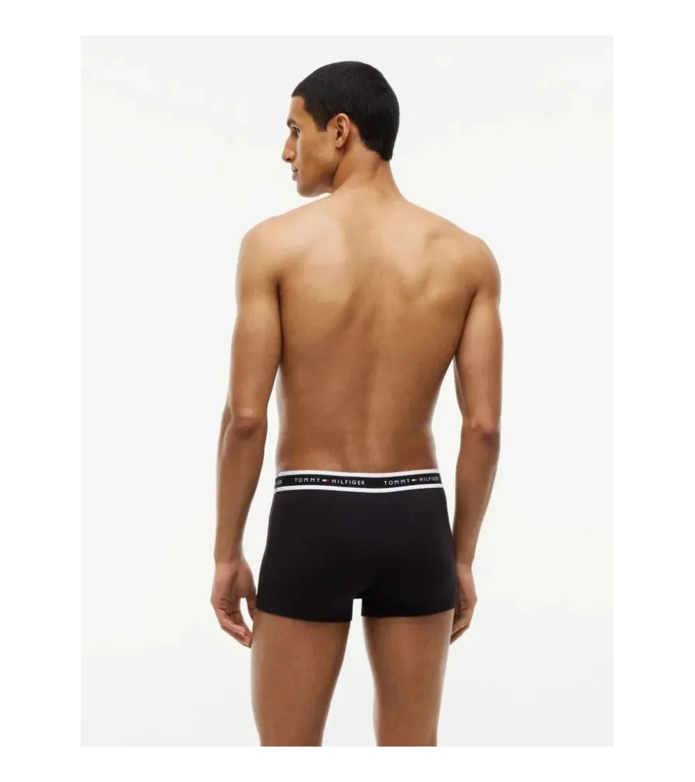 Tommy Hilfiger boxer 3 pack con cinturilla logo