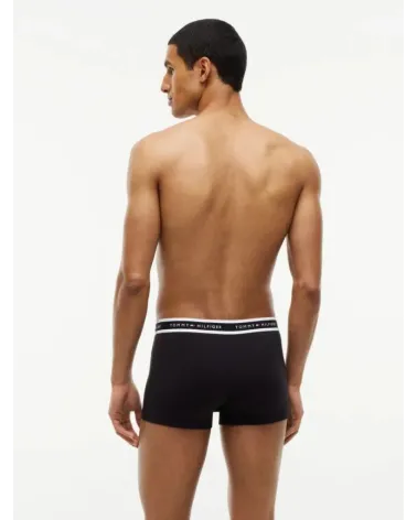 Tommy Hilfiger boxer 3 pack con cinturilla logo
