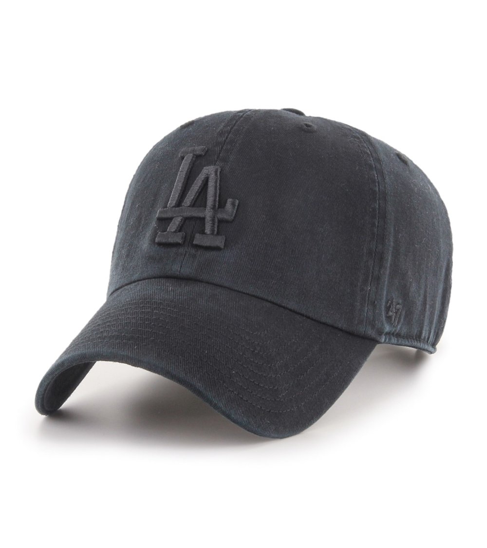 '47 berretto Los Angeles Dodgers Clean Up