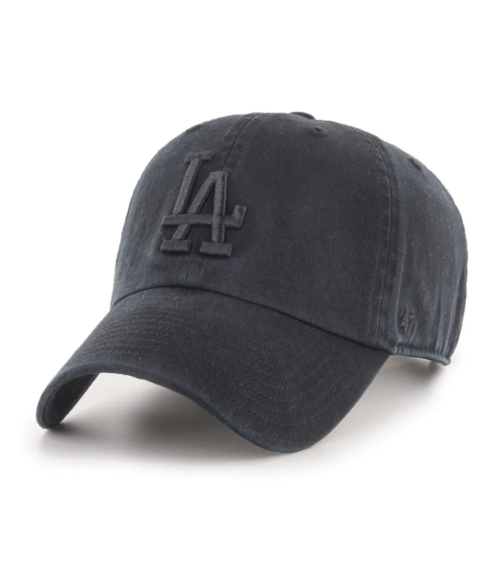 '47 Los Angeles Dodgers Clean Up Cap
