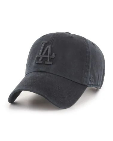 '47 Los Angeles Dodgers Clean Up Cap