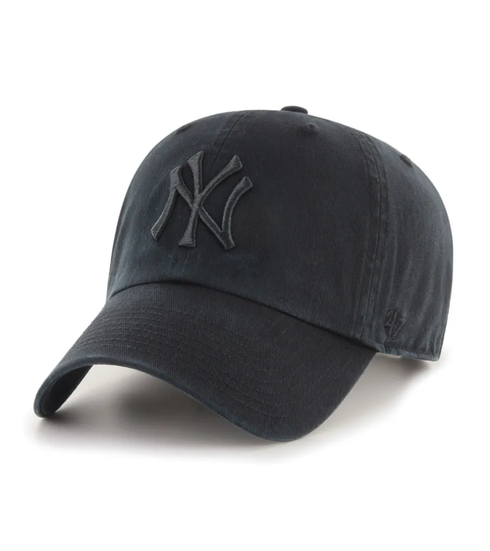 '47 Casquette Clean Up New York Yankees réglable