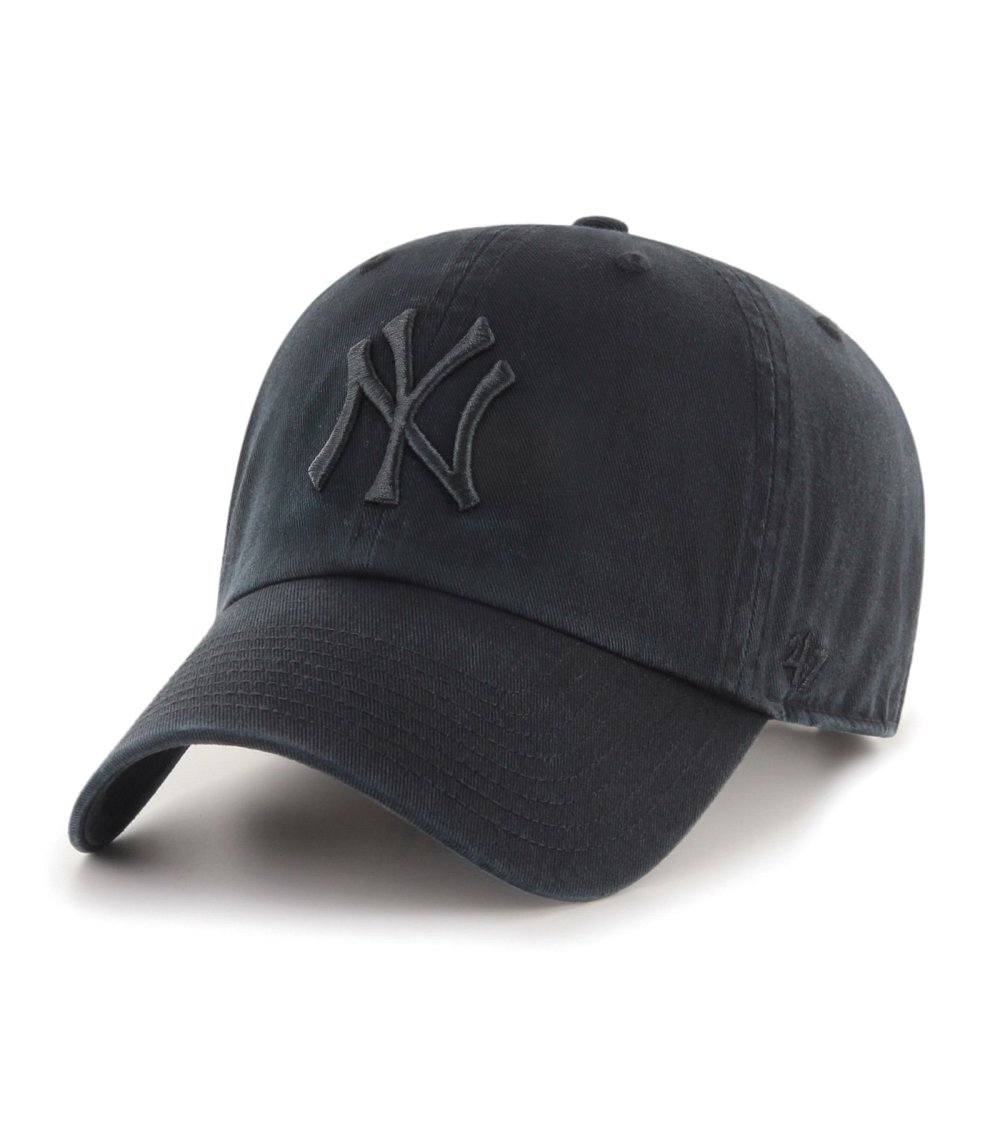 '47 Clean Up Cap New York Yankees verstellbar