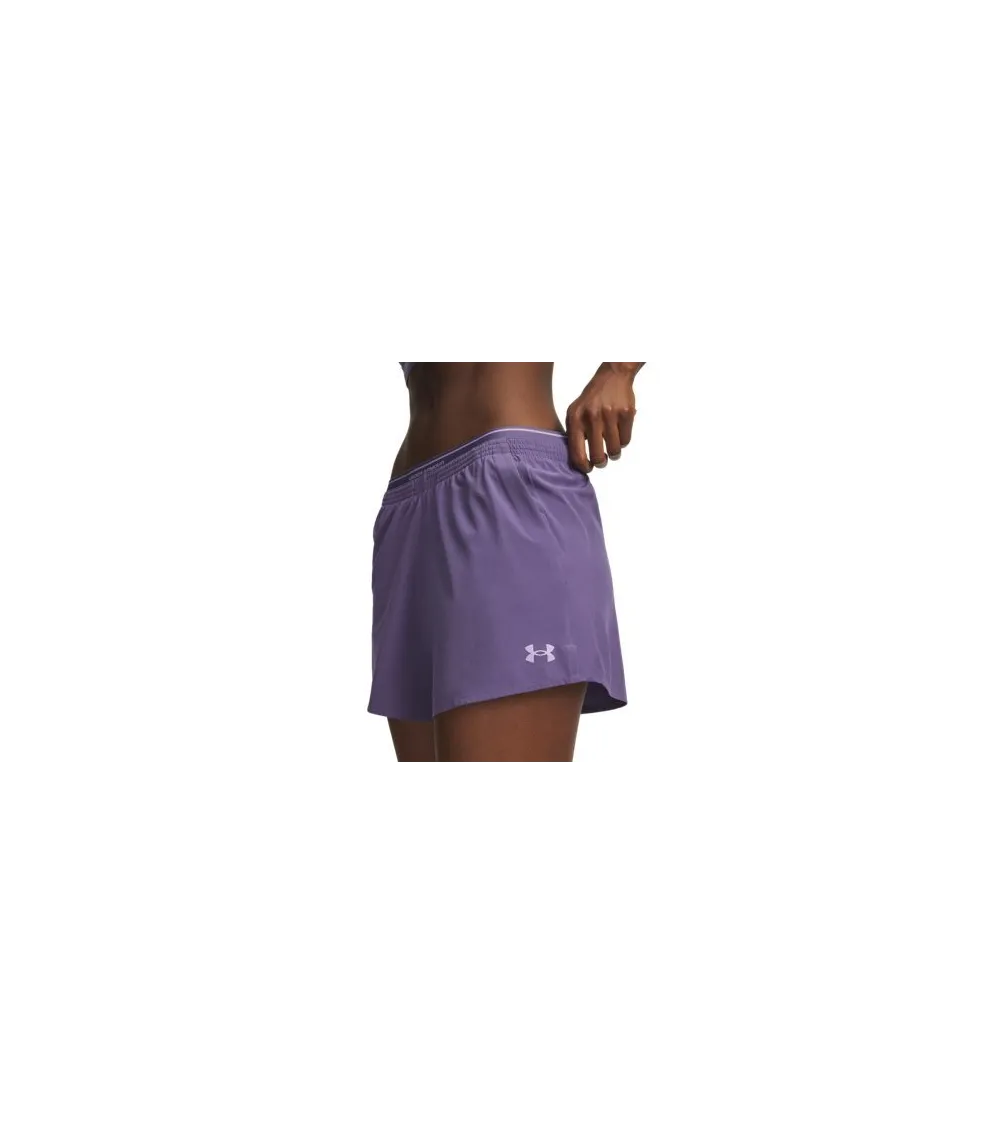 Under Armour Vanish Woven pantaloncini